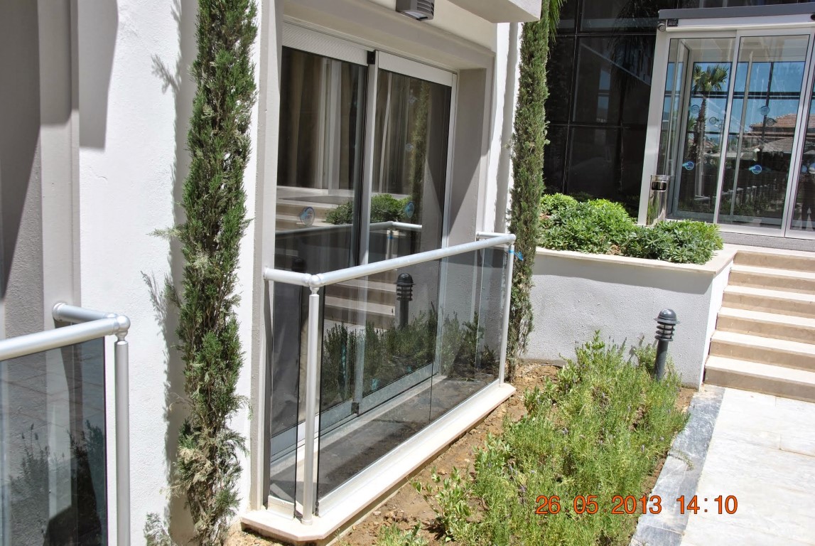 imagini hotel PALM WINGS KUSADASI